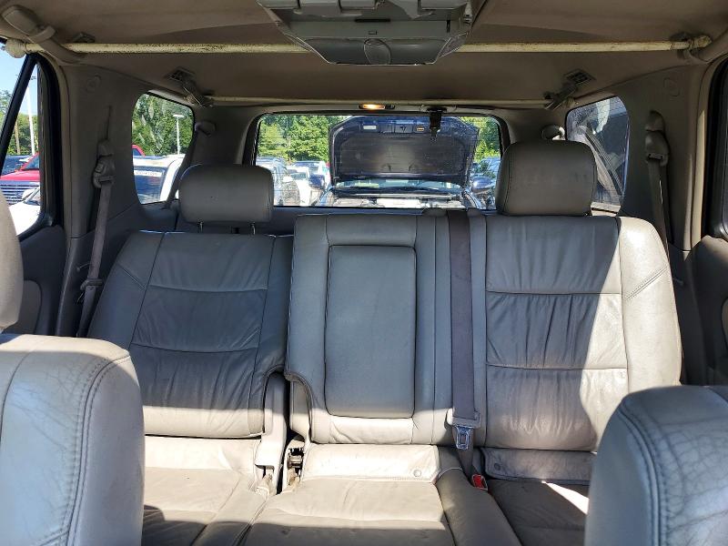 Продаж на аукціоні авто 2005 Toyota Sequoia, vin: 5TDBT48A15S247231        , номер лоту: 69098356