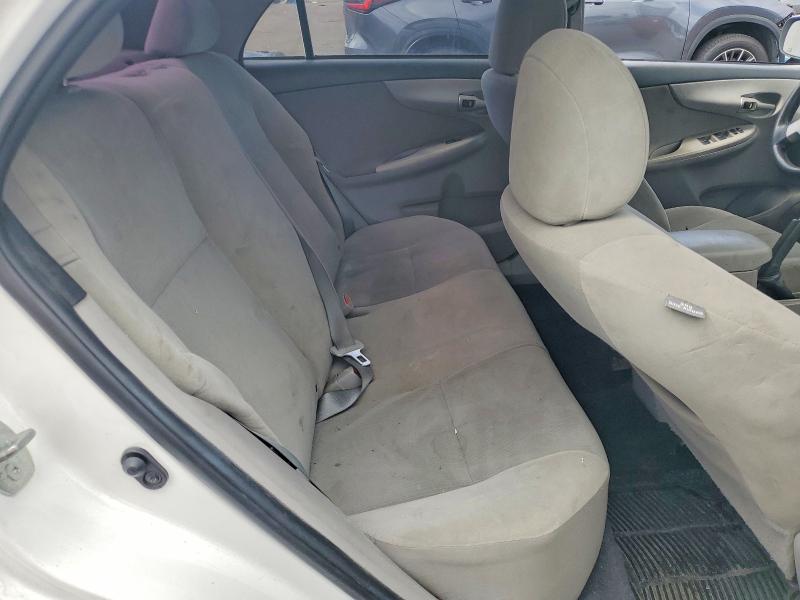 Продаж на аукціоні авто 2012 Toyota Corolla, vin: 2T1BU4EE6CC840061, номер лоту: 69060056