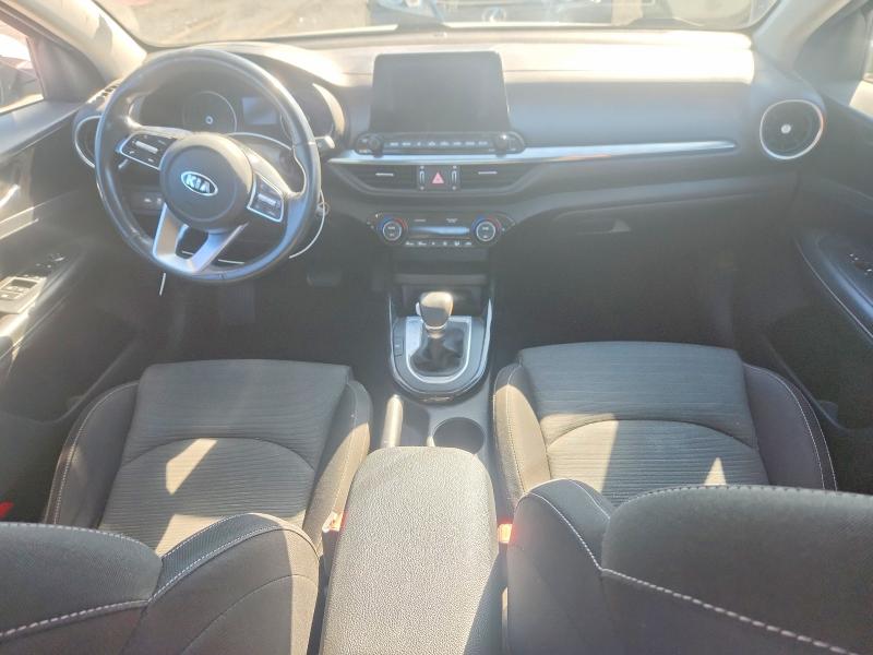 Продаж на аукціоні авто 2019 Kia Forte, vin: 3KPF34AD2KE026006, номер лоту: 68747096