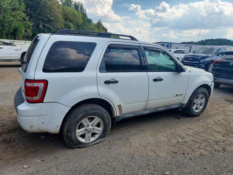 2009 Ford Escape მანქანა იყიდება აუქციონზე, vin: 1FMCU49369KD10348, აუქციონის ნომერი: 71019416
