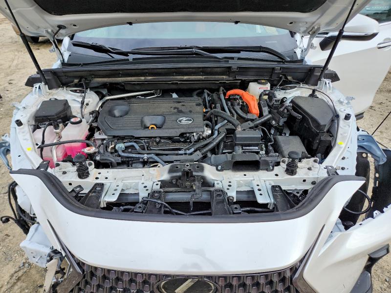 Aukcja sprzedaży 2024 Lexus Nx 350h, vin: 2T2AKCEZ1RC017038, numer aukcji: 69695016