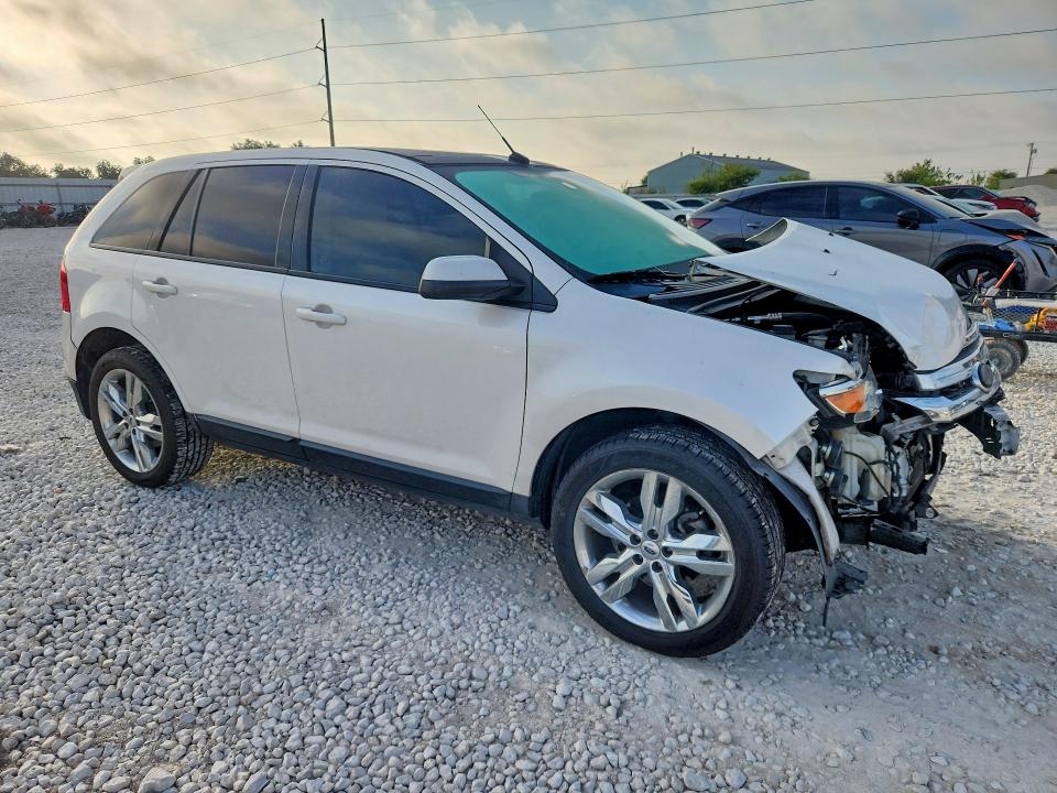 2013 Ford Edge მანქანა იყიდება აუქციონზე, vin: 2FMDK3JCXDBE33007, აუქციონის ნომერი: 68436786