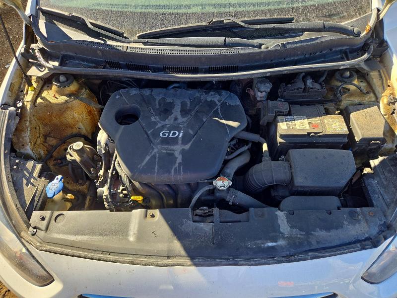Продажа на аукционе авто 2014 Hyundai Accent, vin: KMHCT4AEXEU624096, номер лота: 68085376