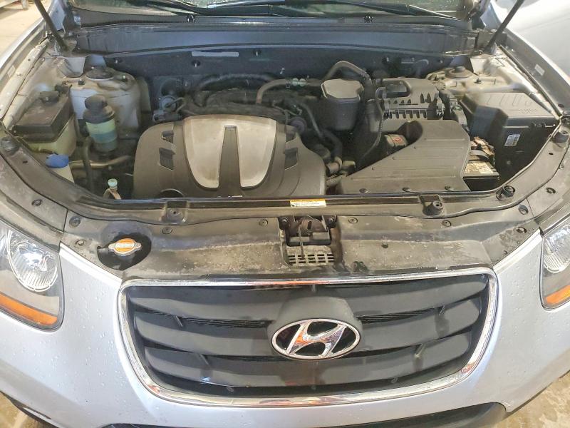 Продажа на аукционе авто 2010 Hyundai Santa Fe, vin: 5NMSH4AG1AH340926, номер лота: 68389746