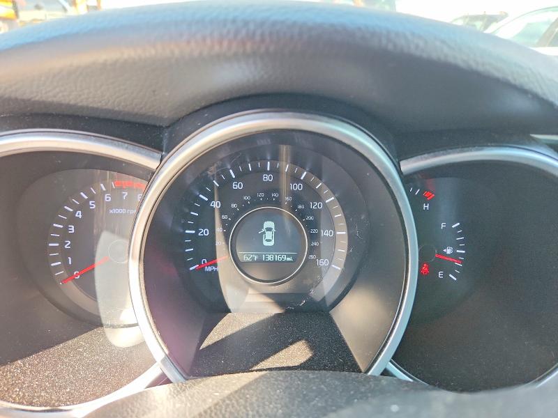 Aukcja sprzedaży 2015 Kia Optima, vin: KNAGM4A7XF5601544, numer aukcji: 70664656