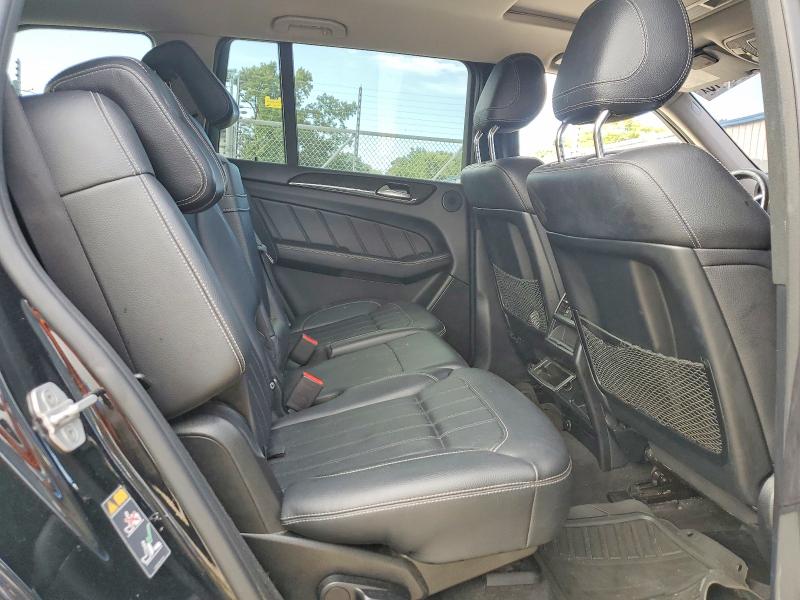 Продаж на аукціоні авто 2016 Mercedes-benz Gl, vin: 4JGDF6EE7GA649902, номер лоту: 69525116