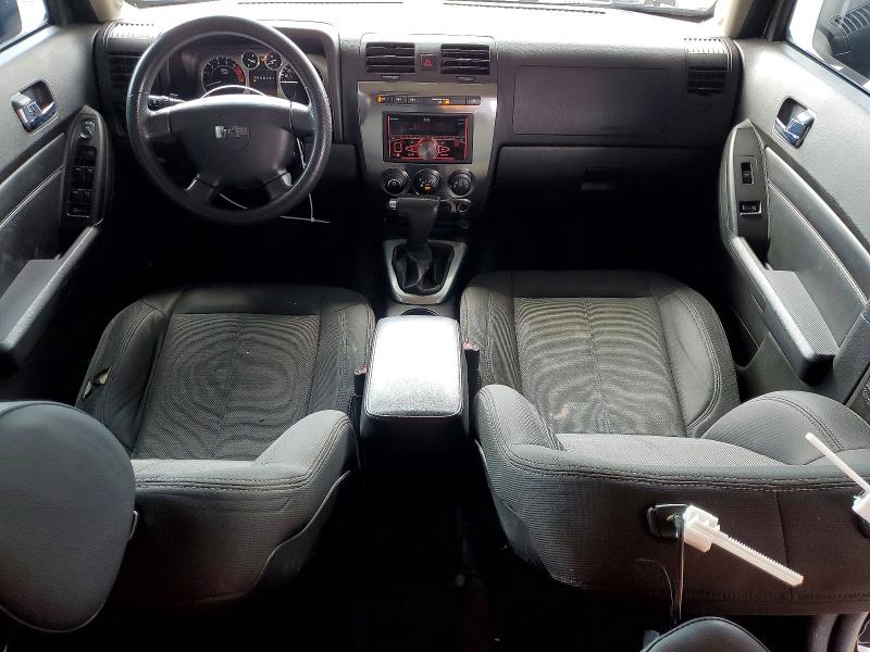 Aukcja sprzedaży 2007 Hummer H3, vin: 5GTDN13E678206928, numer aukcji: 67924276
