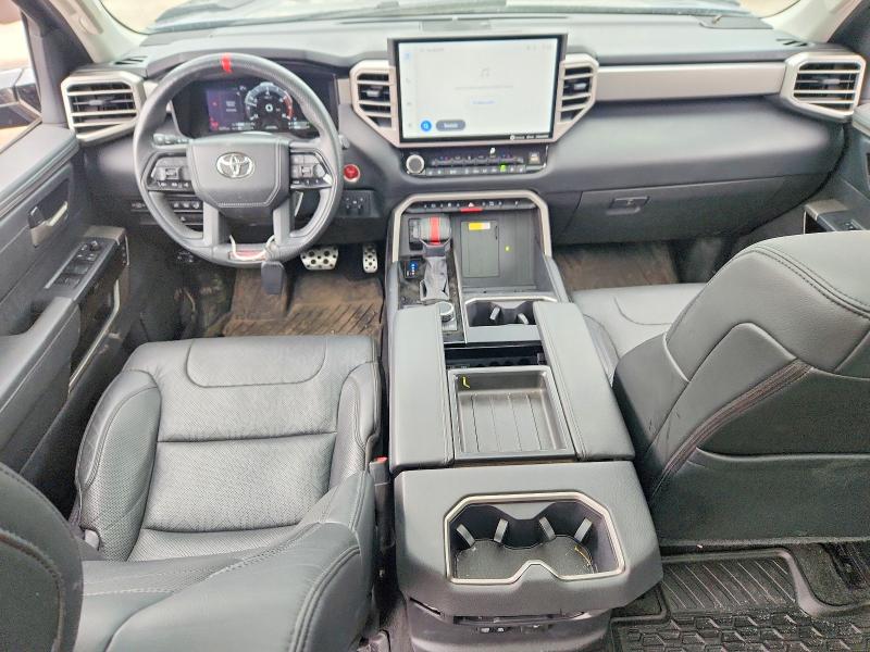 69360336 :رقم المزاد ، 5TFJC5DB5NX006198 vin ، 2022 Toyota Tundra مزاد بيع