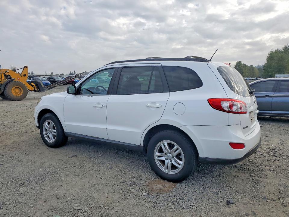 Aukcja sprzedaży 2011 Hyundai Santa Fe, vin: 5XYZGDAB6BG018185, numer aukcji: 69840496