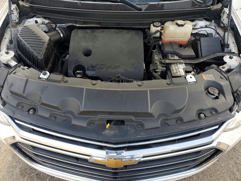 Aukcja sprzedaży 2018 Chevrolet Traverse, vin: 1GNERKKW7JJ222160, numer aukcji: 67863596