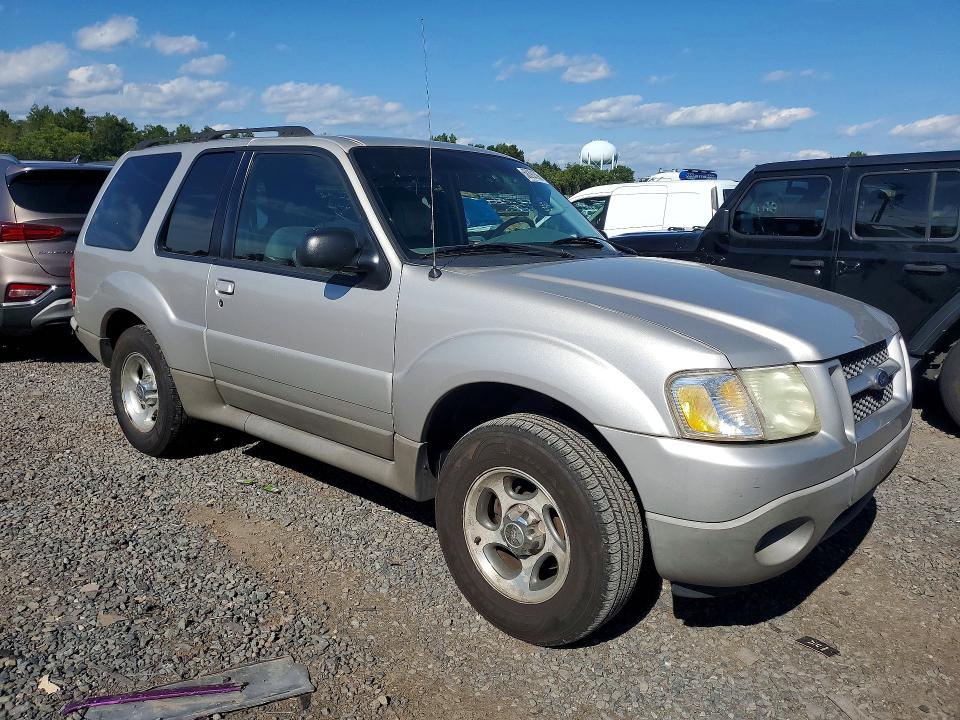 Aukcja sprzedaży 2003 Ford Explorer, vin: 1FMZU70E63UC11776, numer aukcji: 68391596