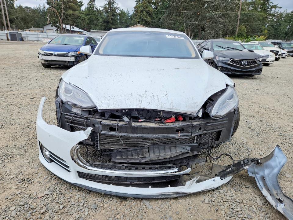 Aukcja sprzedaży 2015 Tesla Model S, vin: 5YJSA1S11FF081182, numer aukcji: 67324476