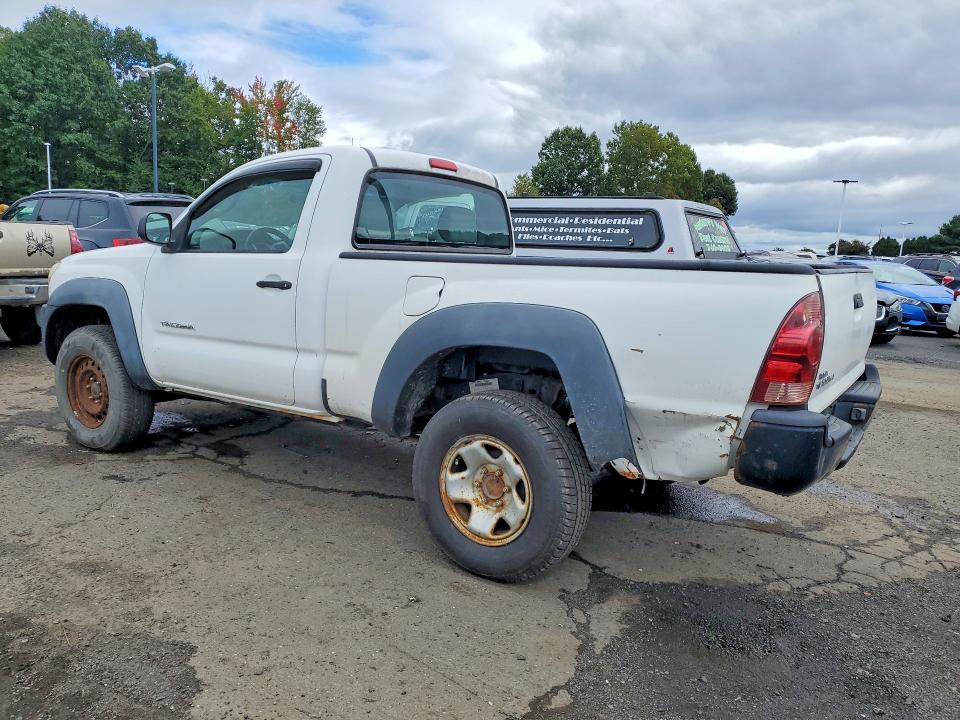 Aukcja sprzedaży 2006 Toyota Tacoma, vin: 5TEPX42N26Z247765, numer aukcji: 70614416