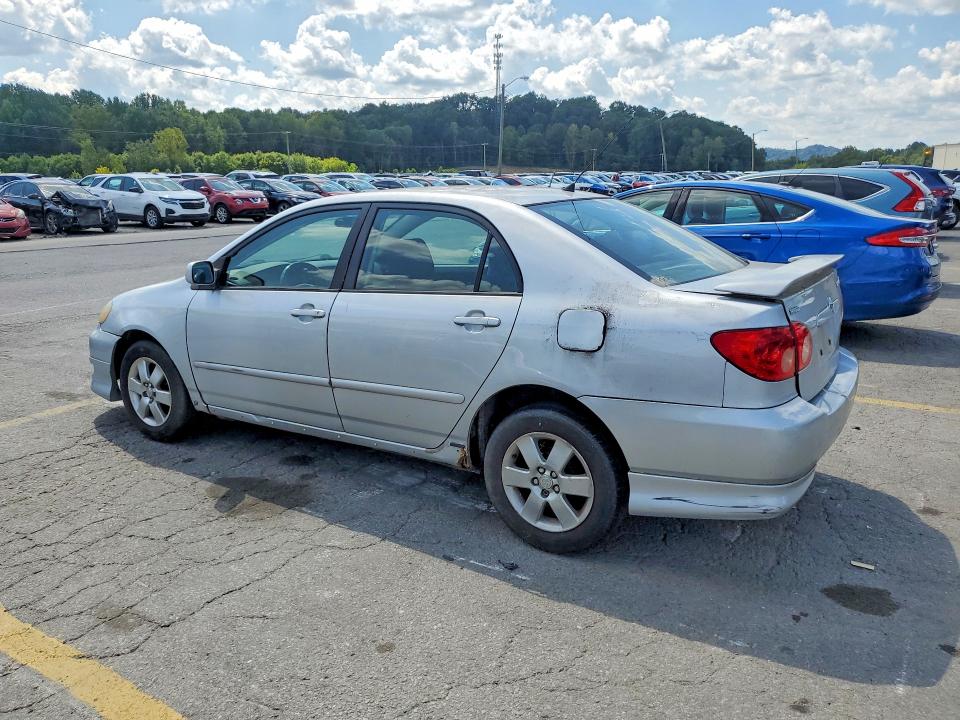 Aukcja sprzedaży 2005 Toyota Corolla, vin: 1NXBR32E55Z349711, numer aukcji: 67462356