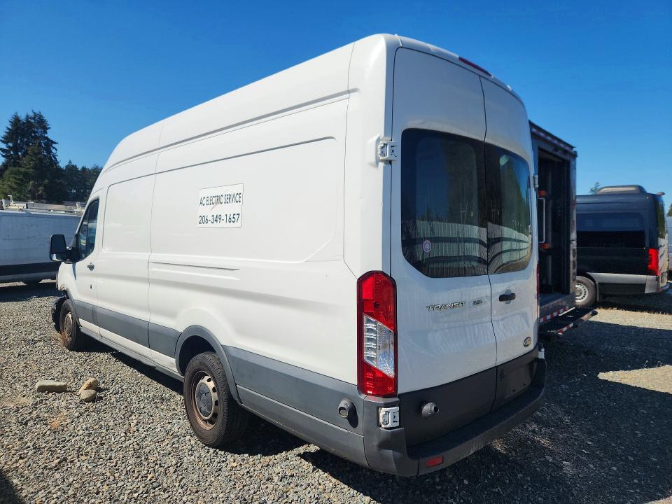Aukcja sprzedaży 2016 Ford Transit, vin: 1FTYR3XMXGKB06201, numer aukcji: 67521306