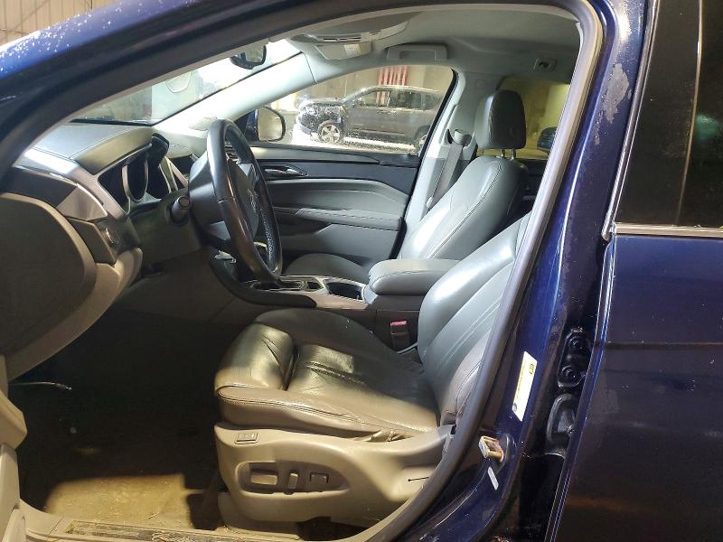 Aukcja sprzedaży 2011 Cadillac Srx, vin: 3GYFNHEY8BS552196, numer aukcji: 69884536