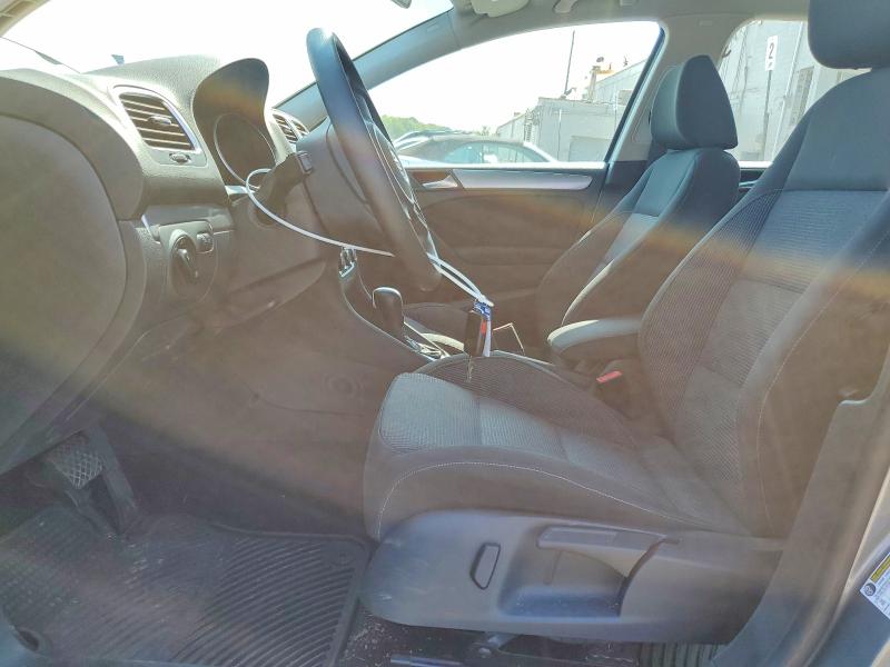 Продажа на аукционе авто 2013 Volkswagen Golf, vin: WVWDB7AJXDW128261, номер лота: 66898246