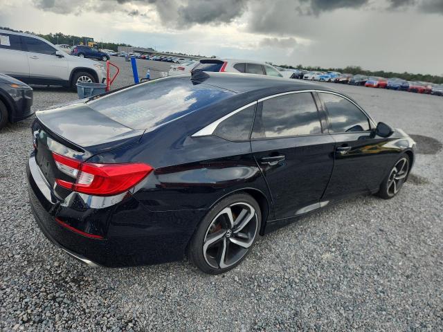 Продажа на аукционе авто 2020 Honda Accord, vin: 1HGCV1F3XLA157914, номер лота: 67662466