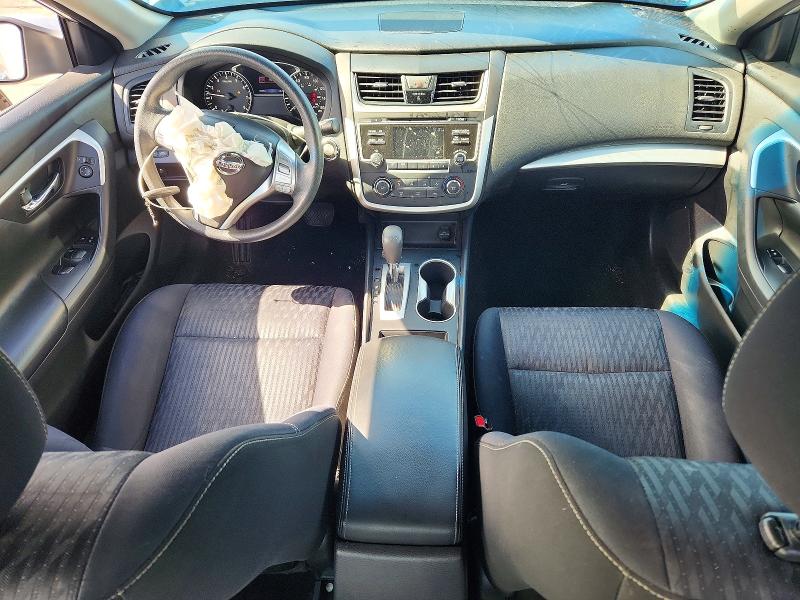 2017 Nissan Altima მანქანა იყიდება აუქციონზე, vin: 1N4AL3AP4HC229516, აუქციონის ნომერი: 68982566
