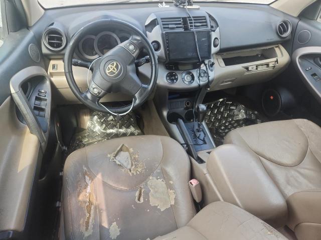67805736 :رقم المزاد ، JTMZD31V486078085 vin ، 2008 Toyota Rav4 مزاد بيع