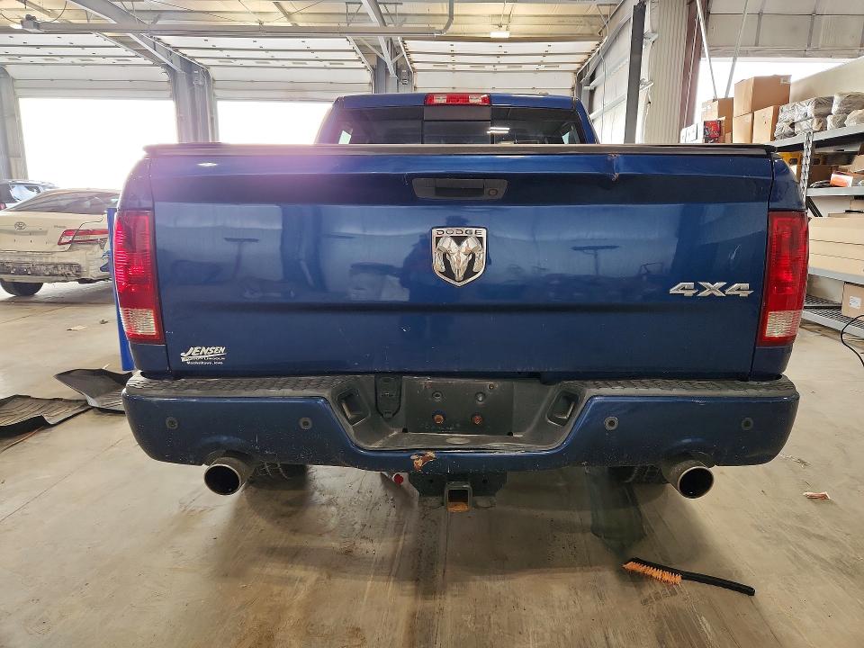Aukcja sprzedaży 2010 Dodge Ram 1500, vin: 1D7RV1CT2AS235970, numer aukcji: 67757896