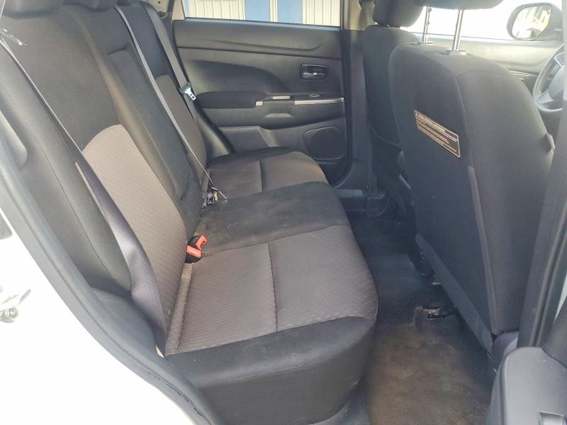 Aukcja sprzedaży 2018 Mitsubishi Outlander Sport, vin: JA4AP3AU0JU023446, numer aukcji: 68064316