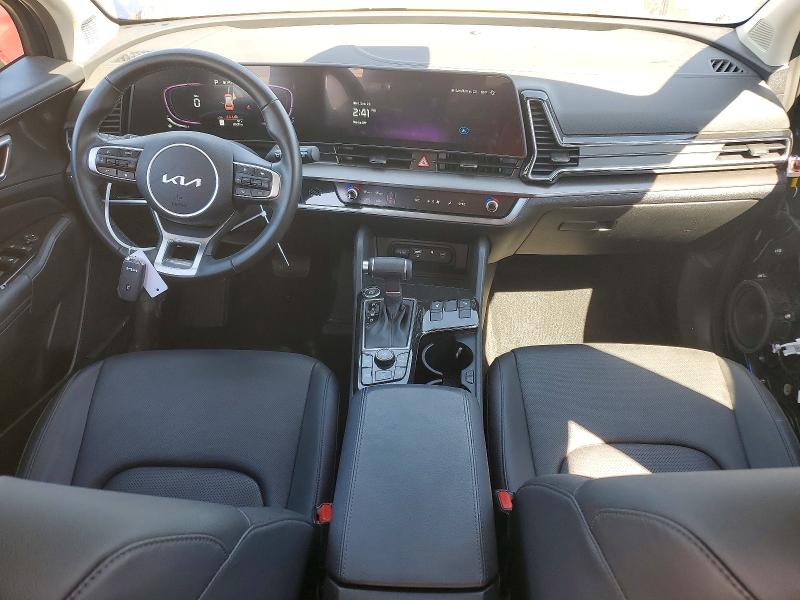 Aukcja sprzedaży 2025 Kia Sportage, vin: 5XYK33DF6SG292542, numer aukcji: 70091666