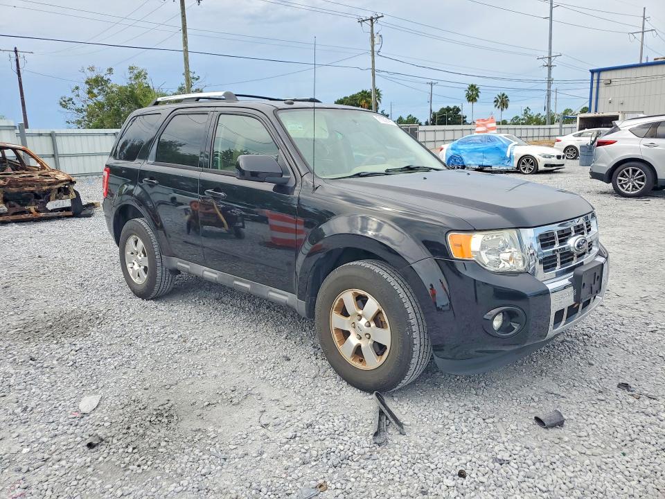 71003196 :رقم المزاد ، 1FMCU9EG7CKC01538 vin ، 2012 Ford Escape مزاد بيع