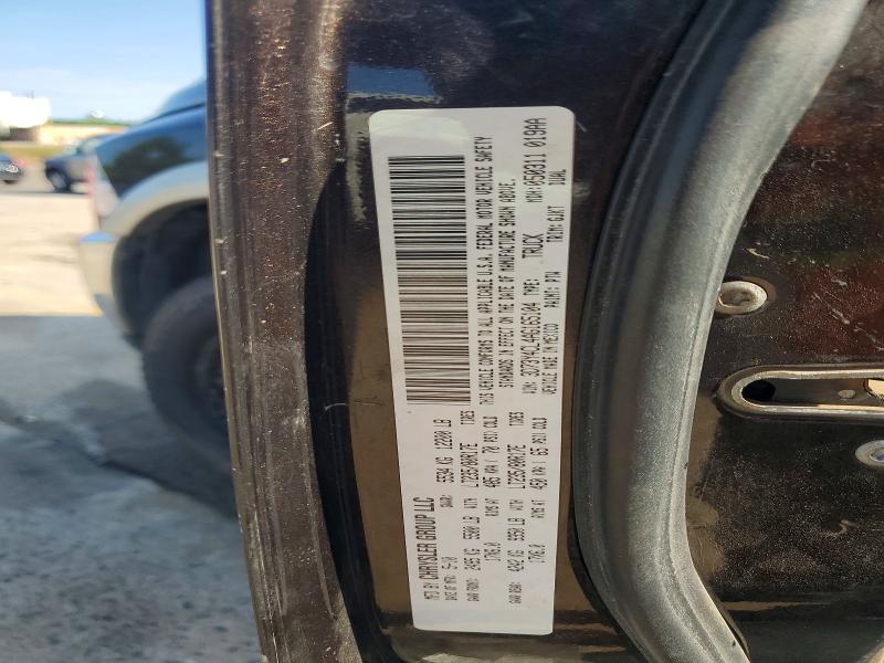 Продаж на аукціоні авто 2010 Dodge Ram 3500, vin: 3D73Y4CL4AG165104, номер лоту: 68831136