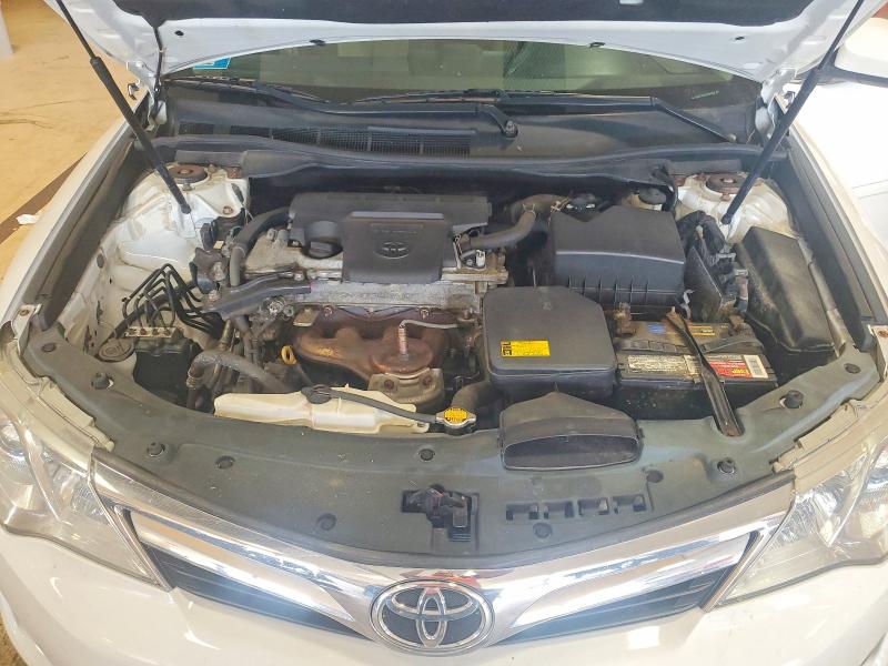 Aukcja sprzedaży 2014 Toyota Camry, vin: 4T4BF1FK4ER365515, numer aukcji: 68570206