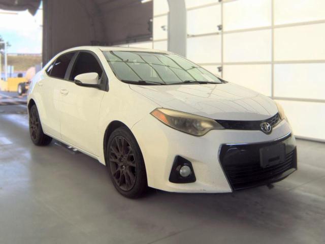 Продажа на аукционе авто 2016 Toyota Corolla, vin: 2T1BURHE5GC487407, номер лота: 69829426