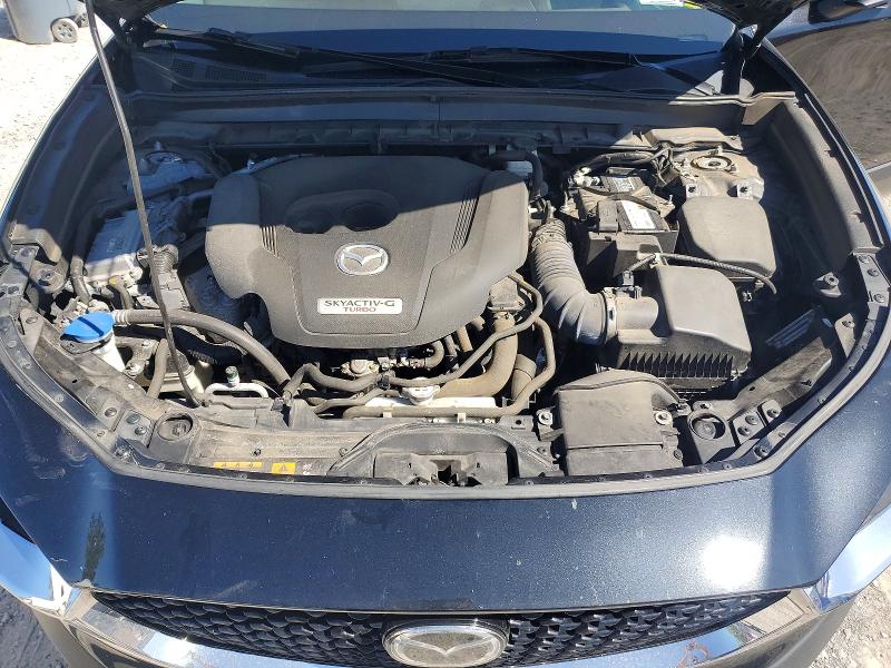 Продаж на аукціоні авто 2022 Mazda Cx-30, vin: 3MVDMBDY5NM412886, номер лоту: 68220056