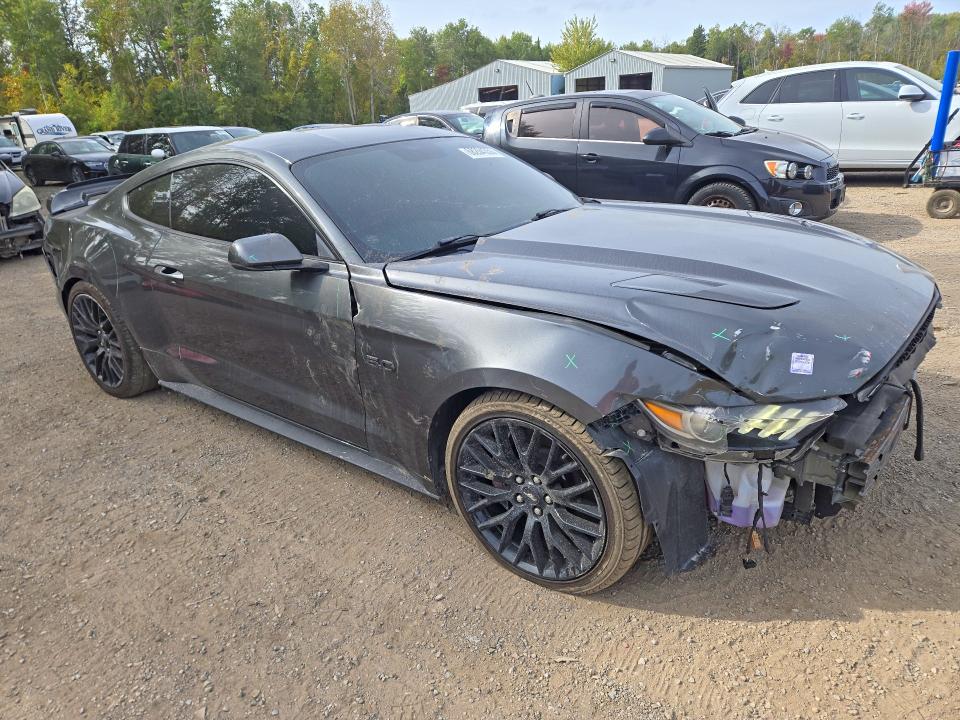 Продаж на аукціоні авто 2016 Ford Mustang, vin: 1FA6P8CF6G5300682, номер лоту: 68204356