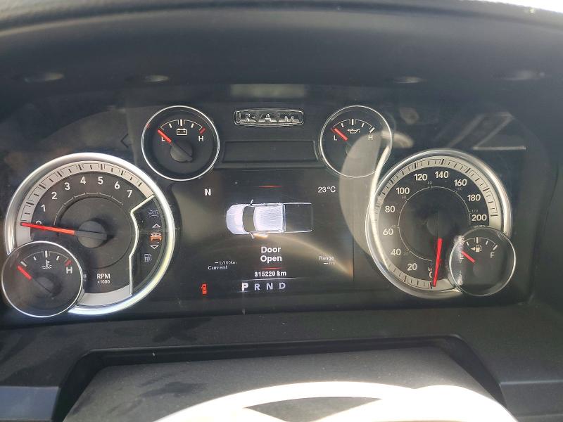 Продажа на аукционе авто 2014 Ram 1500, vin: 1C6RR7HT5ES182236, номер лота: 68512906