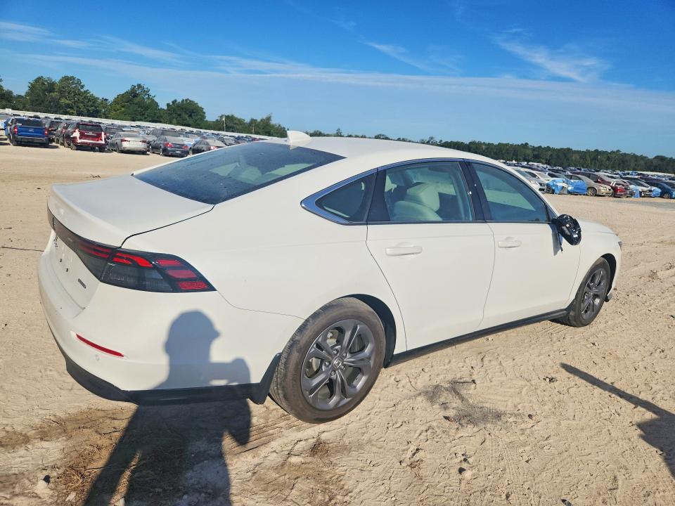 Продажа на аукционе авто 2026 Honda Accord, vin: 1HGCY2F66TA017270, номер лота: 70070166