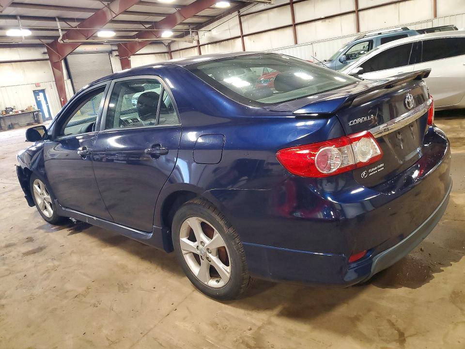 Продажа на аукционе авто 2011 Toyota Corolla, vin: 2T1BU4EE2BC618308, номер лота: 66981526