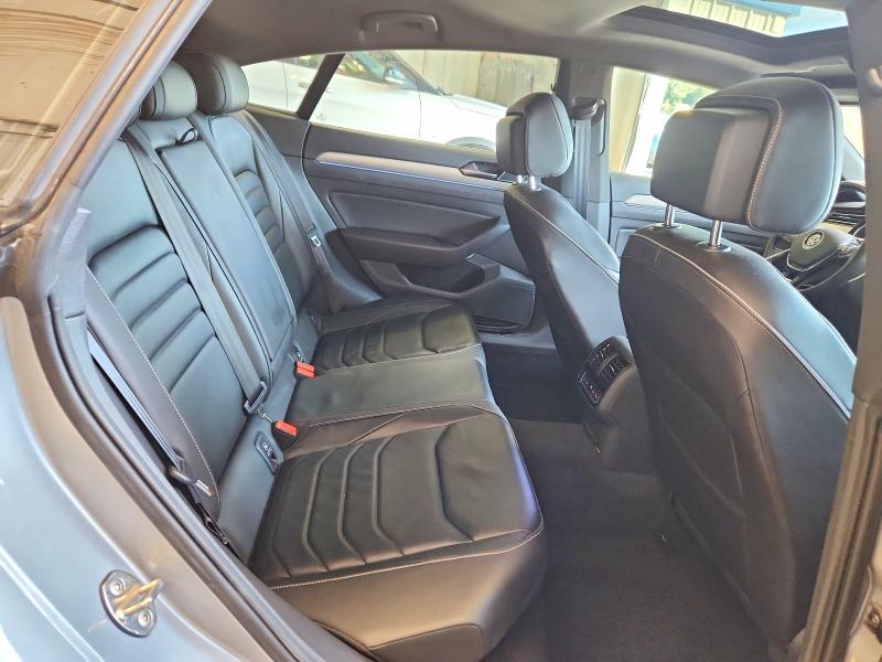 Продаж на аукціоні авто 2020 Volkswagen Arteon, vin: WVWTR7AN9LE014637, номер лоту: 70711086