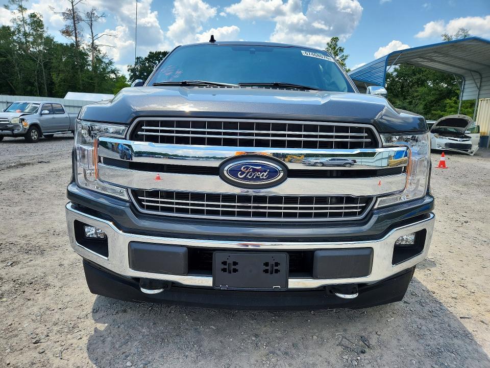 67468076 :رقم المزاد ، 1FTEW1E4XLKD29822 vin ، 2020 Ford F150 مزاد بيع
