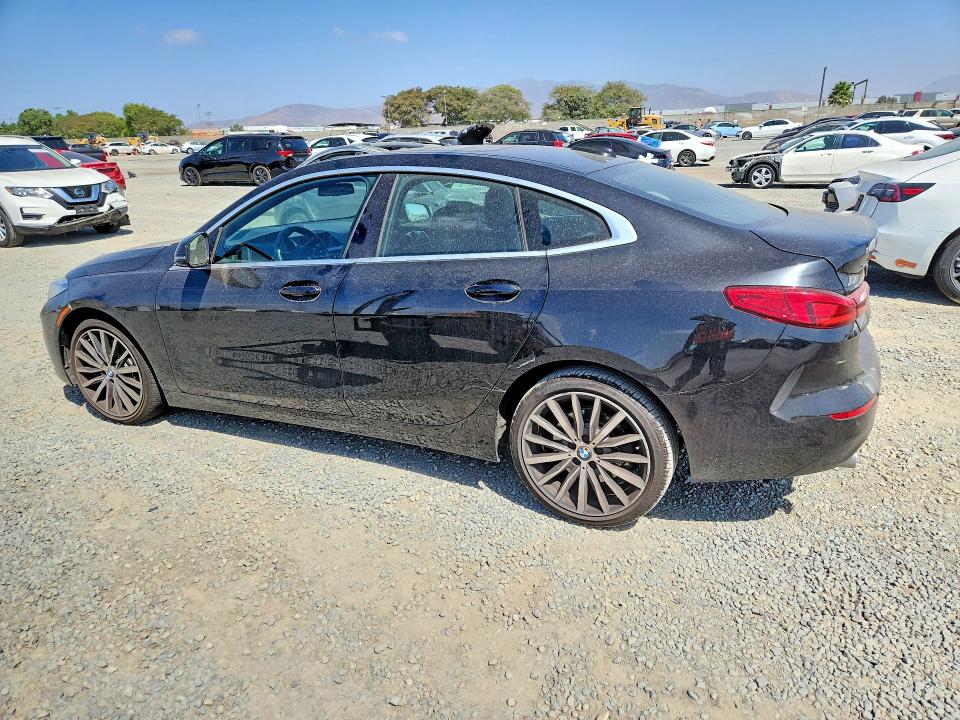 Auction sale of the 2021 Bmw 228xi, vin: WBA73AK01M7H07632, lot number: 68866996