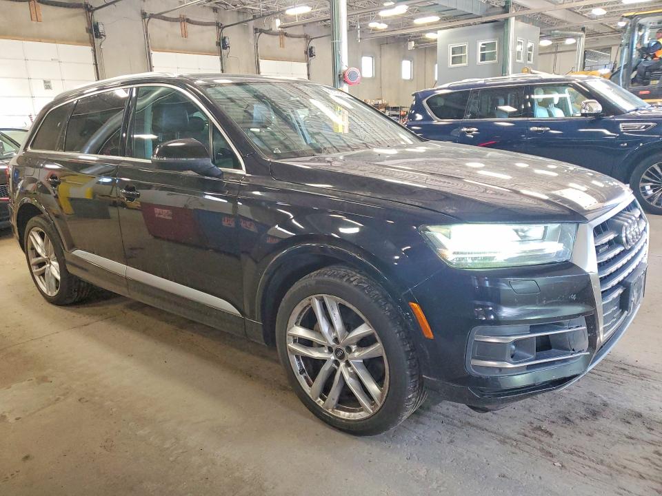 Aukcja sprzedaży 2017 Audi Q7, vin: WA1VAAF77HD020757, numer aukcji: 69142966