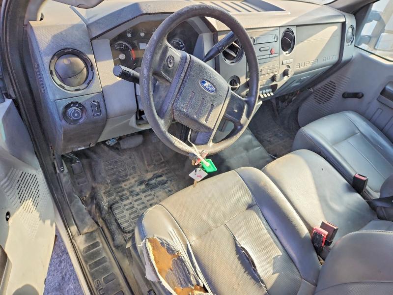 Aukcja sprzedaży 2012 Ford F550, vin: 1FDUF5GT9CEC88052, numer aukcji: 69002426