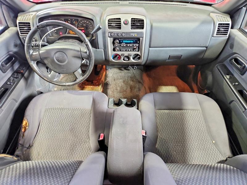 Продаж на аукціоні авто 2006 Chevrolet Colorado, vin: 1GCDT136X68112359, номер лоту: 68637766