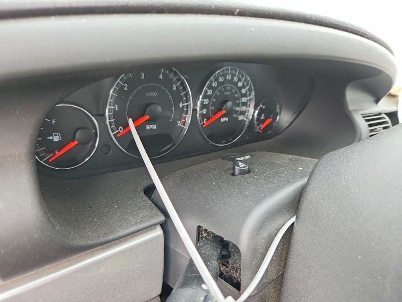Продажа на аукционе авто 2005 Chrysler Sebring, vin: 1C3EL56R25N628690, номер лота: 69597876