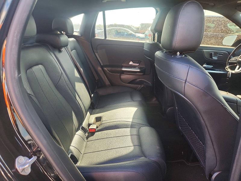 Aukcja sprzedaży 2021 Mercedes-benz Gla, vin: W1N4N4GB2MJ259213, numer aukcji: 67122966