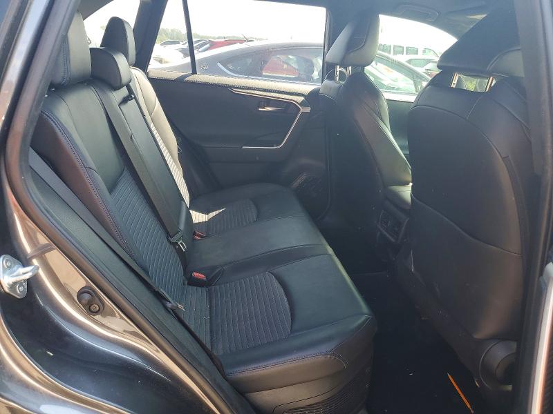 68847336 :رقم المزاد ، JTMEWRFV4LJ031794 vin ، 2020 Toyota Rav4 مزاد بيع