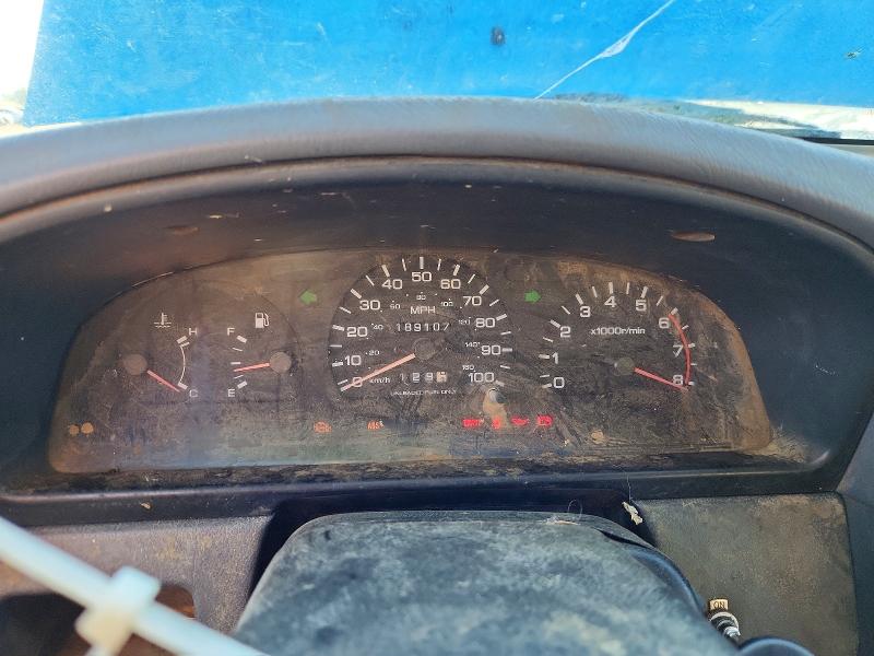 Продажа на аукционе авто 1995 Nissan Truck, vin: 1N6HD16Y7SC393892, номер лота: 67166236
