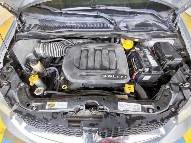 Aukcja sprzedaży 2019 Dodge Grand Caravan, vin: 2C4RDGBG5KR805208, numer aukcji: 70376966