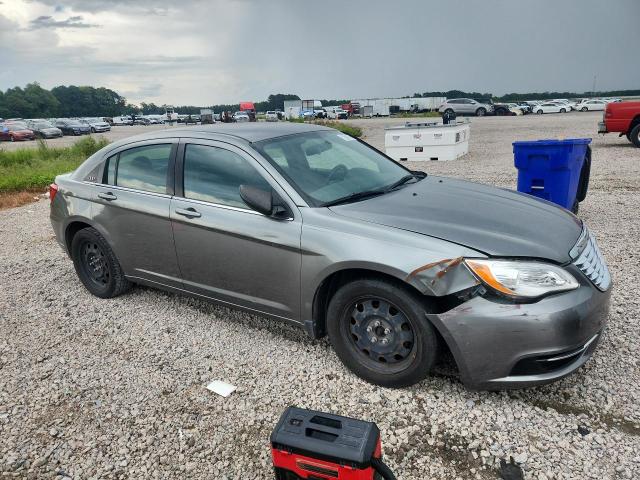 68158886 :رقم المزاد ، 1C3CCBAB4CN138930 vin ، 2012 Chrysler 200 مزاد بيع