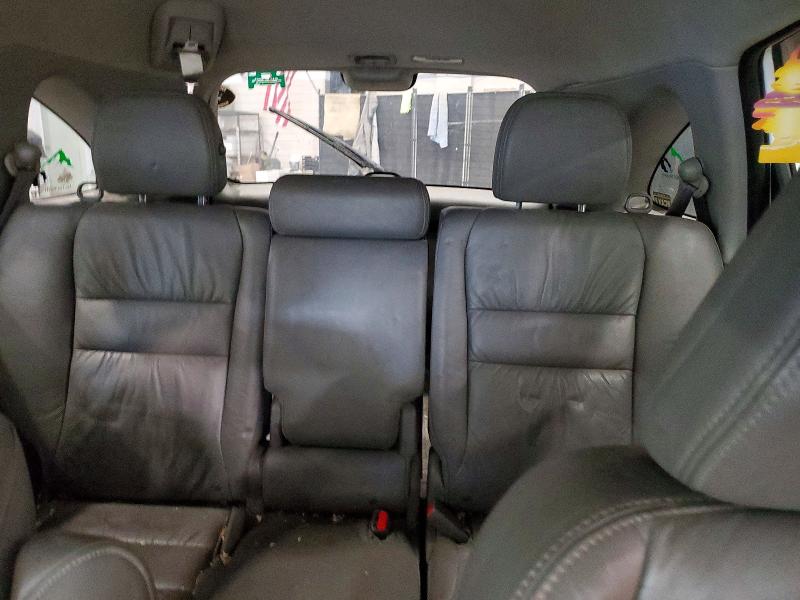 Продаж на аукціоні авто 2011 Honda Cr-v, vin: 5J6RE4H73BL040280, номер лоту: 70023026
