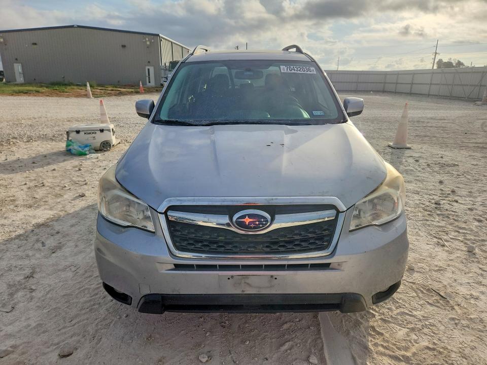 Продажа на аукционе авто 2014 Subaru Forester, vin: JF2SJAHC3EH489806, номер лота: 70432036